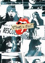 The Rolling Stones. Stones in Exile (DVD)