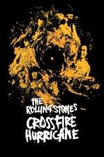 The Rolling Stones. Crossfire Hurricane (DVD)
