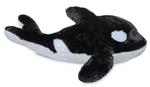 Aurora World: Flopsies - Splash Orca Whale 12In/30Cm