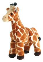 Aurora World: Flopsies - Zenith Giraffe 12In/30Cm