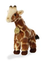 Aurora World: Miyoni - Giraffe 9In/23Cm