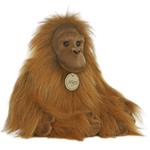 Aurora World: Miyoni - Orangutan 11In/28Cm