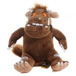 Gruffalo (Il): Aurora World - Gruffalo Seduto (Peluche 18 Cm)