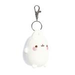 Aurora World: Molang - Key Clip 4In/10Cm