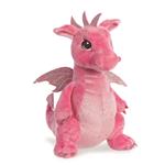 Aurora World: Sparkle Tales - Dahlia Pk Dragon