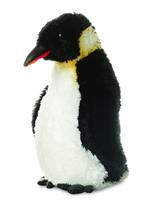 Aurora World: Mini Flopsies - Mini Emperor Penguin 8In/20Cm