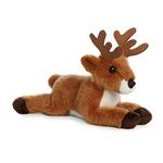 Aurora World: Mini Flopsies - Deer 8In/20Cm