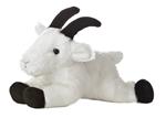 Aurora World: Mini Flopsies - Goat 8In/20Cm