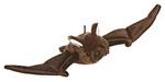 Aurora World: Mini Flopsies - Bat 8In/20Cm