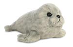 Aurora World: Mini Flopsies - Harbour Seal 8In/20Cm