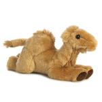 Aurora World: Mini Flopsies - Camel 8In/20Cm