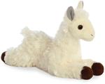 Aurora World: Mini Flopsies - Llama 8In/20Cm