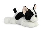 Aurora World: Mini Flopsies - French Bulldog Pup 8In/20Cm