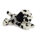 Aurora World: Mini Flopsies - Dipper Dalmatian Dog 8In/20Cm