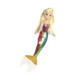 Aurora World: Sea Sparkles - Amanda Bld Mermaid 18In/45Cm