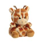 Aurora World: Palm Pals - Safara Giraffe 5In/13Cm