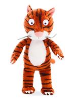 Aurora World: Julia Donaldson - La Strega Rossella - Gatto (Peluche)