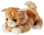 Aurora World: Miyoni - Orange Tabby Cat 8In/20Cm