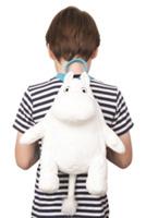 Moomin: Aurora World - Moomin (Backpack 40 Cm / Zaino)