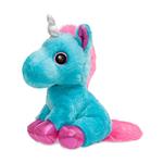 Aurora World: Sparkle Tales - Moonbeam Unicorn 7In/18Cm