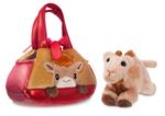 Aurora World: Fancy Pals - Peek-A-Boo Camel