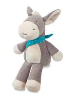 Aurora World: Dippity Donkey - Rattle 8In/20Cm