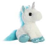 Aurora World: Sparkle Tales - Frosty Unicorn 12In/30Cm