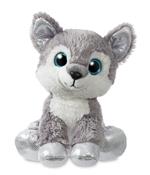 Aurora World: Sparkle Tales - Blizzard Husky Dog 12In/30Cm