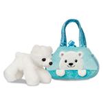 Aurora World: Fancy Pals - Polar Bear Peek-A-Boo