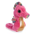 Cavalluccio marino - Aurora World: Sparkle Tales - Reef Seahorse 18 cm