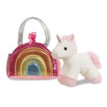 Aurora World: Fancy Pals - Rainbow Unicorn