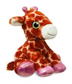 Aurora World: Sparkle Tales - Mia Giraffe 12In/30Cm