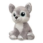 Aurora World: Sparkle Tales - Aspen Husky 7In/18Cm