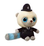 Yoohoo - Policeman 6In/15Cm