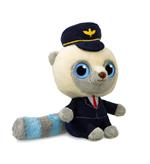 Aurora World: Yoohoo - Pilot 6In/15Cm