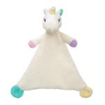 Aurora World: Lil Sparkle Unicorn - Comforter Blankie