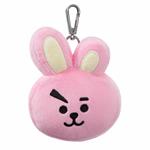 Bt21. Bt21 Cooky Head Keychain 4.5In