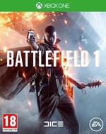 Battlefield 1 - XONE