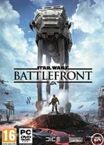 Electronic Arts Star Wars Battlefront, PC Standard Francese