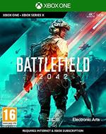 Battlefield 2042 - XONE