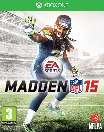 Madden NFL 15 - 2