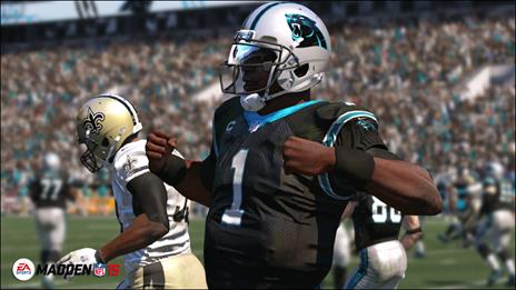 Madden NFL 15 - 6