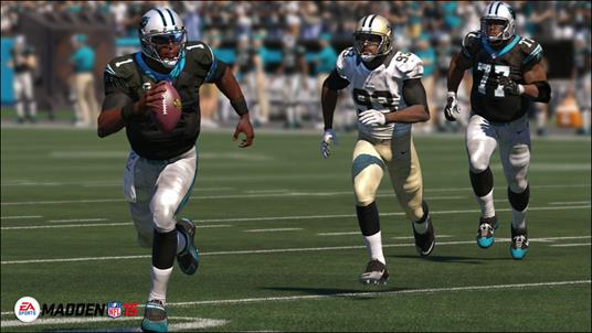 Madden NFL 15 - 7