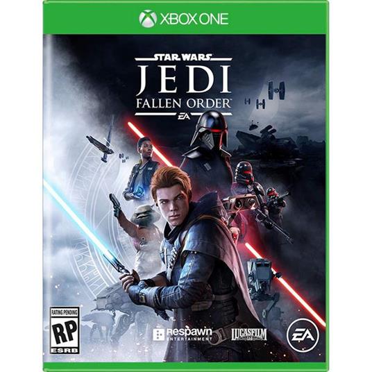 Star Wars Jedi: Fallen Order - XONE