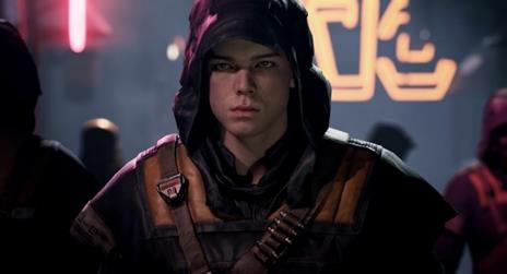 Star Wars Jedi: Fallen Order - XONE - 7