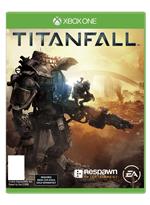 Titanfall [Versione Import Inglese] - XONE