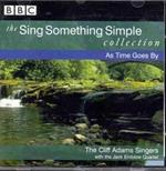 Sing Something Simple - As Time Goes By