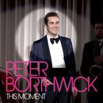 Peter Borthwick - This Moment