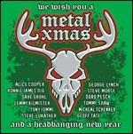 We Wish You a Metal Xmas (2011 Edition)