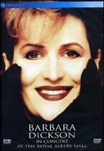 Barbara Dickson. In Concert. Live At The Royal Albert Hall (DVD)